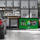 thumbnail image 3 of 36 x 14 x 16 Inch Resistente Steel Underbody Truck Tool Caja Cerrable & cm de Anchoaterproof Organizador de Almacenamiento Chest para Trucks y Pick Ups G, 3 of 6