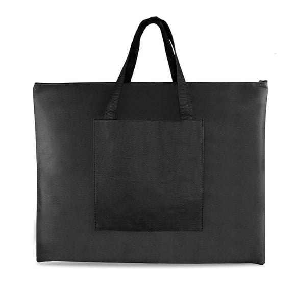 Giaone A3 Art Portfolio Case Waterproof Art Carrying Painting Sketch Drawing Board Bag
