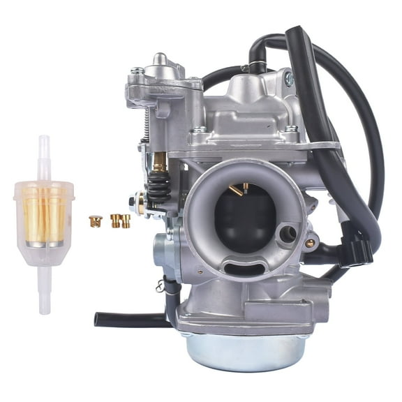New VT600 Carburetor for Honda Shadow VLX 600 VLX600 VT600C VT600CD Deluxe 16100-MZ8-U43 1999-2007