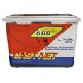 thumbnail image 2 of 600 Pro Series 6 Panel Cast Net, 2 of 5