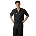 thumbnail image 3 of Universal Basics by Adar Unisex Scrub Set, 3 of 5