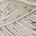 thumbnail image 2 of Mary Maxim Aran Chunky Yarn - Tweed, 2 of 2