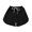 Black, variant on LNMQLPDBS Volleyball Shorts Boys Pajama Shorts Size 10-12 Boys Basketball Shorts 8 Girls Cheer Shorts Boy Clothes Size 8 Gifts for 1 Year Olds Clothes for Kids Girls Boys Clothes 4t