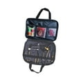 thumbnail image 4 of Kit de atado de moscas Strade Fareast Limited Estuche de Viaje para adultos principiantes, 4 of 8