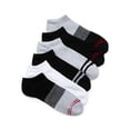 thumbnail image 5 of Hanes Originals Men’s No Show Socks, 6-12, 6-Pairs, 5 of 12