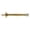 Polished Brass, variant on Nuk3y 3" Flexible Spring Stop