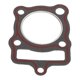 thumbnail image 2 of 14pcs Engine Complete Gasket Kit Motorcycle Accessories for CG125 156FMI 157FMI 125CC, 2 of 4