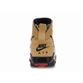 thumbnail image 4 of Jordan Men's 7 Retro SE Vachetta Tan Basketball Shoes, from StockX, 4 of 5