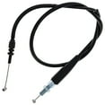 thumbnail image 6 of Niche Throttle Cable for Kawasaki Suzuki KFX700 Prairie Brute force 650 Twin Peaks 700 54012-0124 K5401-20124 519-CCB2039L, 6 of 9
