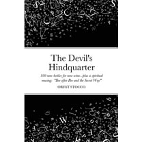 The Devil`s Hindquarter, (Paperback)