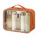 thumbnail image 2 of Bolsa de Cosméticos Multifuncional Ganfancp Transparente, 2 of 6