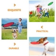 thumbnail image 2 of 15 Pcs Jouets pour Enfants Intéressants Jouets Disques Résistants à l'Usure, 2 of 8