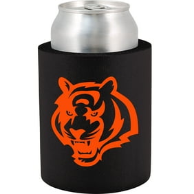 Nfl Cincinnati Bengals Curtain Panels Set Walmart Com