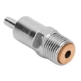 thumbnail image 3 of Nipple Waterer, Automatic  Water Feeder  for  Keeping Copper Cap Round-billed, 3 of 7