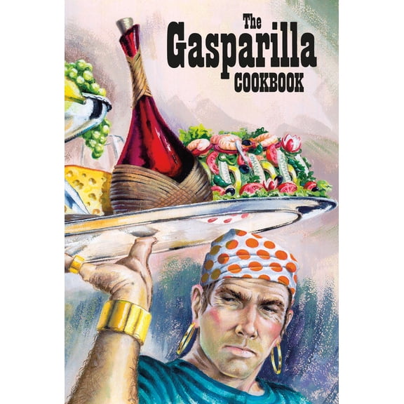 Pre-Owned The Gasparilla Cookbook, by The Junior League of Tampa, (Hardcover), COOKING / Regional & Ethnic / American / Southern States, English