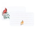 thumbnail image 2 of Ensemble de 2 Ensembles de 50 Mini Papiers Cardinal, 2 of 2