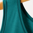 thumbnail image 3 of Nightgowns for Women New Plus Size Tank Dresses for Women Summer Casual Sleeveless Nightgowns Sleepshirts Soft Comfy Sleepwear Nightdress Mint Green 4XL, 3 of 6