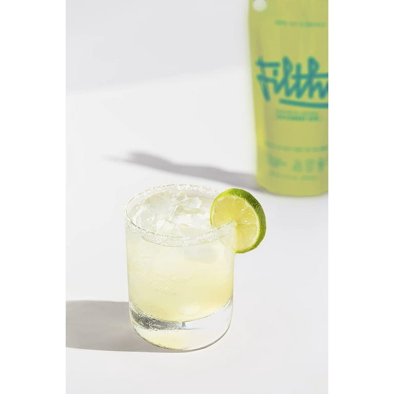 Margarita pouches walmart hotsell