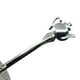 thumbnail image 5 of Colador de té, mango largo, multiusos, accesorios de té Infusor de té portátil reutilizable para té suelto Especias Condimentos Taza y tetera Cocina, 5 of 6
