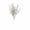 Rose Gold, variant on Yyuenw 13.78"/35cm Glitter Artificial Halloween Twig Pick, Fake Dead Branch Stems for Vase, Wreath, Gothic Indoor Home Halloween Party Decoration