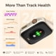 thumbnail image 4 of Reloj inteligente ZOLALAM de 49 mm para Android/iPhone con Bluetooth Cal, 4 of 8