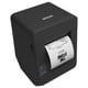 thumbnail image 3 of Impresora Térmica de Recibos para Punto de Venta Epson TM-T20IV-SP USB/Serial. Color Negro., 3 of 3