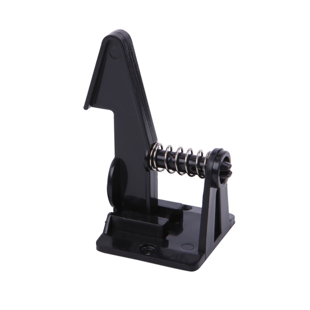 Dsseng 10Pcs Baby Safety Invisible Security Drawer Lock No Punching Children Protection Cupboard Cabinet Door Drawer Safety Locks