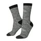thumbnail image 1 of Fotbe Funny Chicken Calcetas Largas con Estampado para Hombre y Mujer – Calcetas de Compresión Transpirables y Elásticas, Viajar y Uso Diario Talla 5-11, 1 of 6