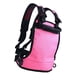 thumbnail image 3 of Mochila de entrenamiento con arnés de esquí y snowboard para niños esquiar de forma segura para niños pequeños con correa extraíble Correa rosado Macarena Arnés de esquí, 3 of 8