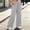Gray1, variant on Kojanyu Women's Drawstring Wide Leg Running Sweatpants Trendy Fall and Winter Outfits Loose Casual Lounge Trousers with Side Pockets