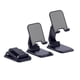 thumbnail image 1 of Soporte Plegable Para Teléfono De Escritorio Soporte Para Teléfono Con Altura Ajustable Soporte Portátil Para Teléfono Base De Escritorio Compatible Con Iphone Para Teléfonos Y Tabletas De 4 A 12,9, 1 of 4