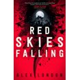 thumbnail image 2 of Red Skies Falling (The Skybound Saga, Bk. 2), 2 of 3