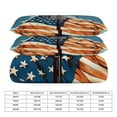 thumbnail image 3 of Sports Basketball Bedding Set with Zipper Closure for Girls & Boys, 3 of 6
