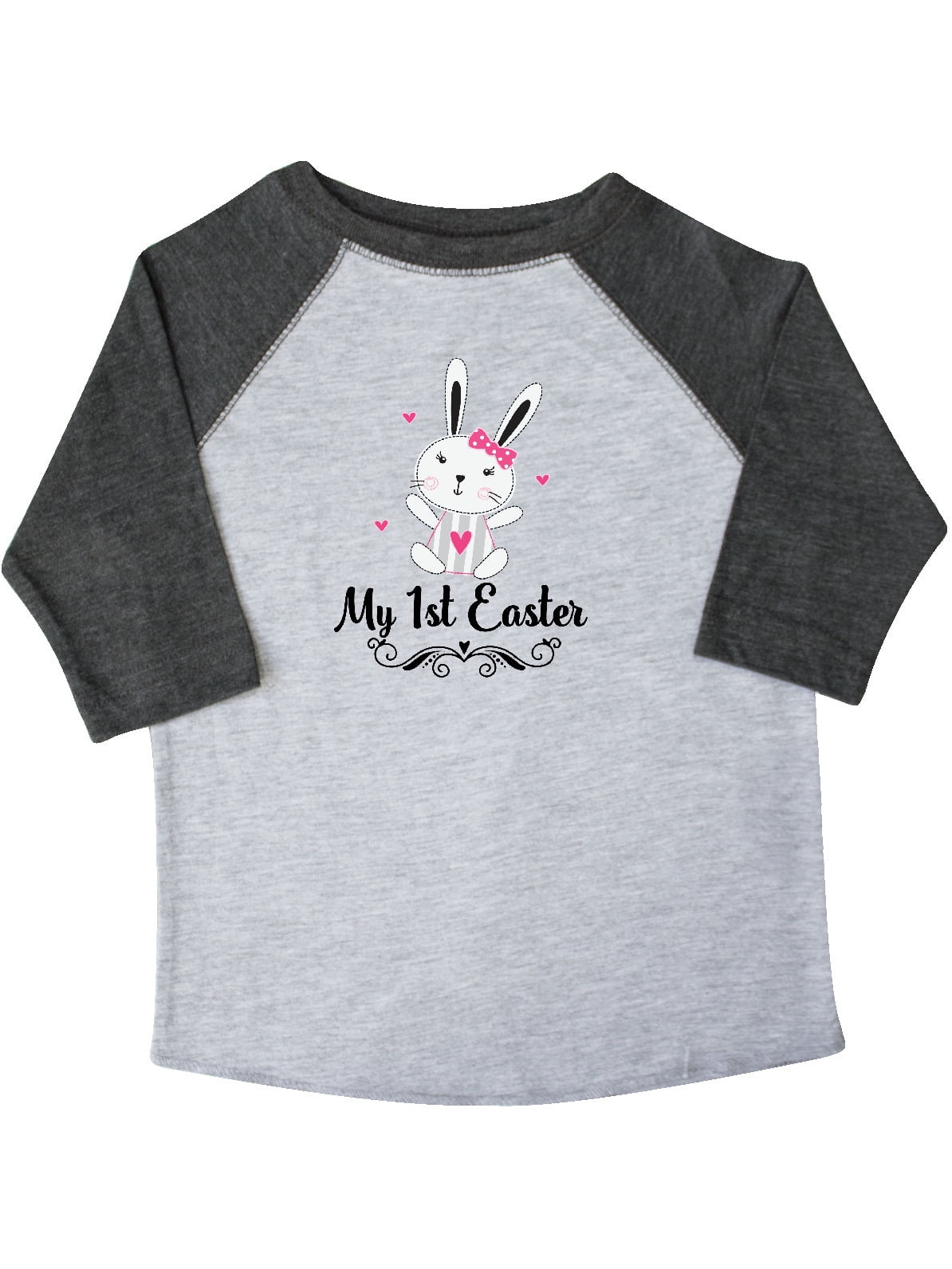 my first easter outfit walmart