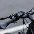 thumbnail image 2 of 28" offroad Electric Bike for Adults, 750W Bafang Motor, 52V 15Ah Removable Battery, Professional Torque Sensor, 28MPH & 65 Miles Range, Shimano 9-Speed & Hydraulic Disc Brakes, Crazybird T9, 2 of 6