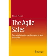 The Agile Sales (Hardcover)