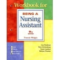 thumbnail image 1 of Pre-Owned Workbook Being A Nursing Assistant (Paperback) 0131779869 9780131779860, 1 of 1