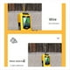 thumbnail image 3 of Escáner de Pared con Buscador de , Pantalla LCD de Precisión Mejorada 5 en 1, Detector de Buscador de de Metal y Madera para Pared, Buscador de Haz con Sensor de, 3 of 5