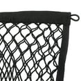 thumbnail image 2 of 2X Car Stretchable Small Cargo Net Pocket Trunk Side Elastic Storage Mesh Bag Auto Accessories, 2 of 12