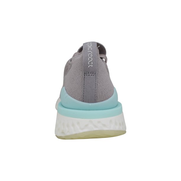 Nike epic react hot sale flyknit moon particle