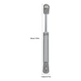 thumbnail image 2 of WHAMVOX 1 Set of Metal Hydraulic Support Cabinet Hinge Gas Supports Gas Spring Support, 2 of 8