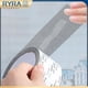 thumbnail image 2 of 5x200cm Screen Repair Tape Window Door Waterproof Mosquito Net Patch Self-adhesive Super, 2 of 5