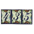 thumbnail image 3 of Hacienda Tile Number Zero, 3 of 3
