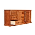 thumbnail image 4 of Lawton 9 Drawer Dresser, 4 of 7