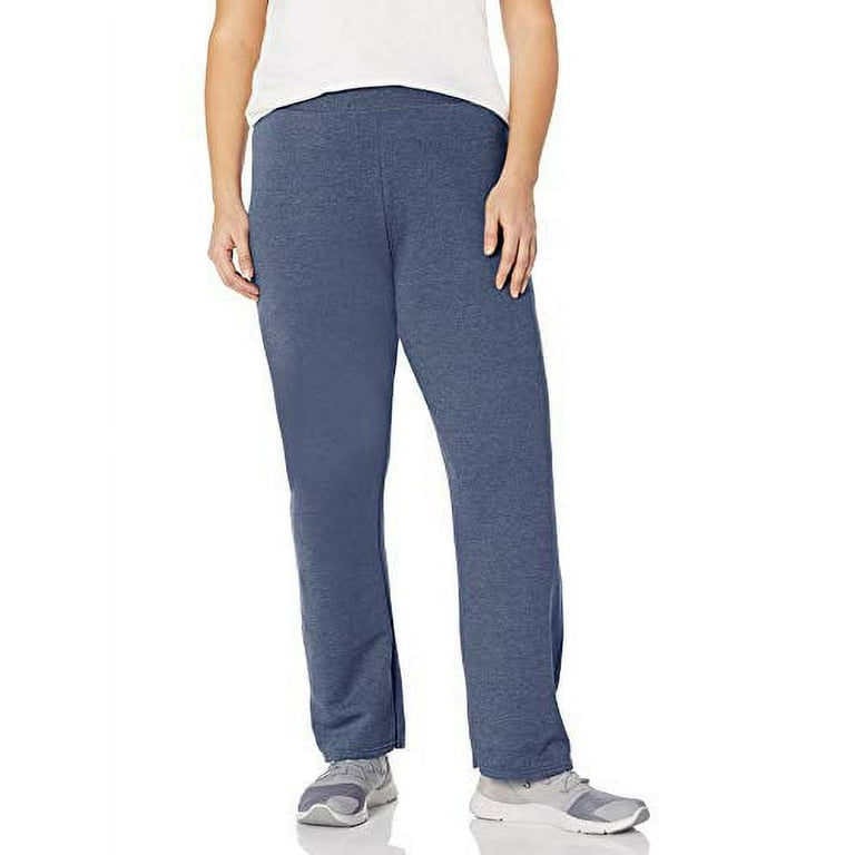 Hanes plus store size sweatpants