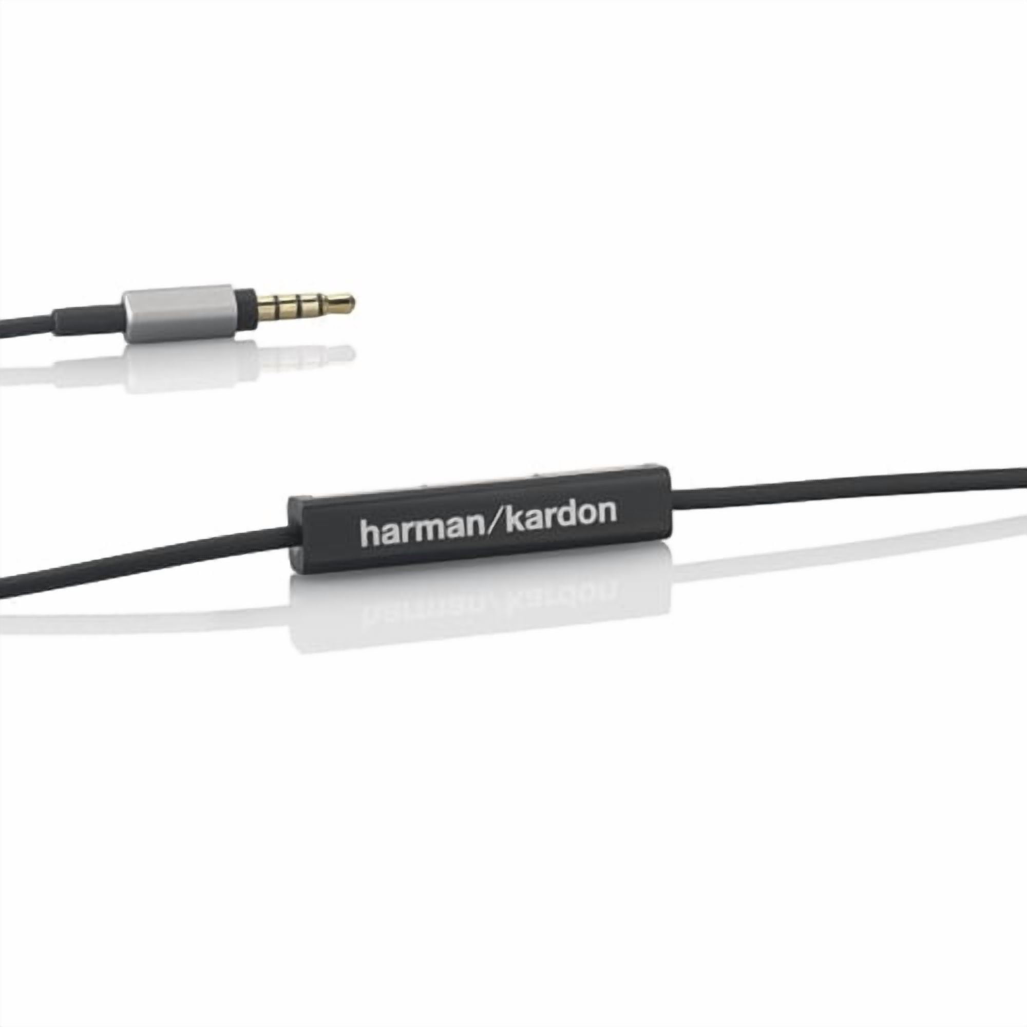 AE-S Headphones for Motorola Moto Tab G62/Tab G70 - Harman Kardon High-Performance Earphones w Mic Earbuds Handsfree Headset Microphone
