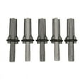 thumbnail image 1 of Stone wedge for stone splitting 16 mm 5-pack, 1 of 5