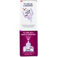 thumbnail image 5 of Little remedies little noses saline spray/drops, 0.5 fl oz, 5 of 8