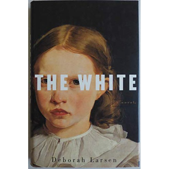 Pre-Owned The White