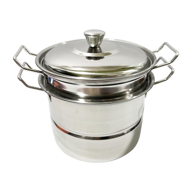 Sartén, olla para sopa, sartén para huevos, utensilios de cocina multiusos, antiadherente con tapa, wok antiadherente de fácil limpieza, cacerola para cocina, restaurante, olla para sopa Argent
